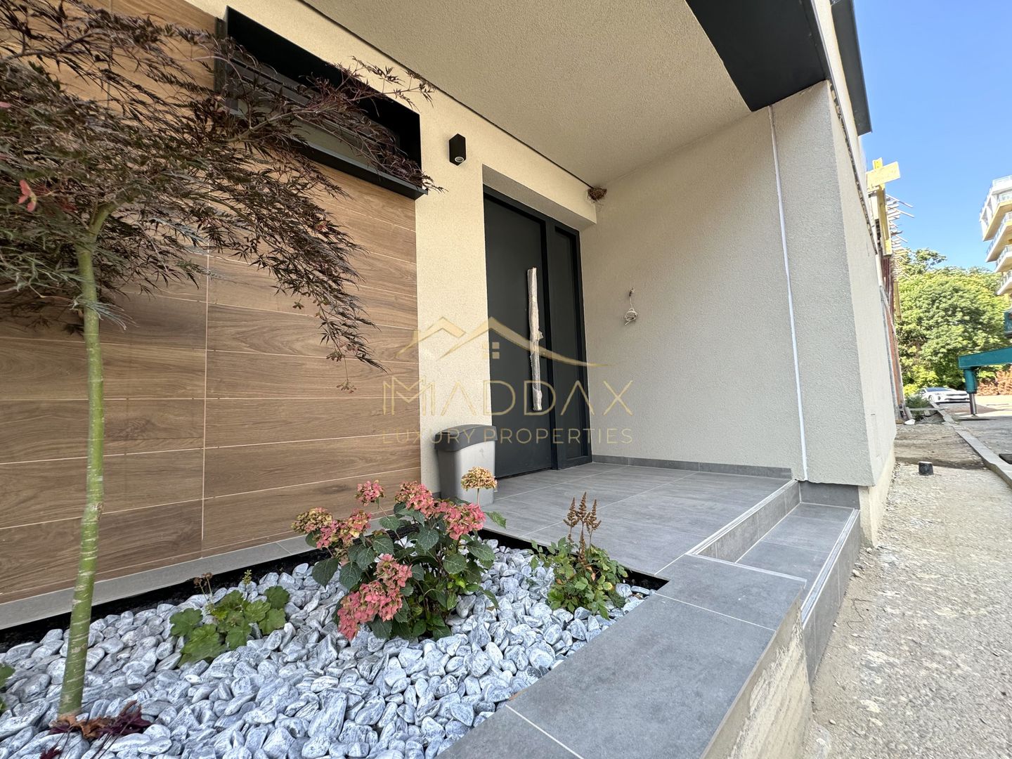 Vila individuala SMART_LUX**P+2***10 camere***Lift interior//Pipera - Poză 2