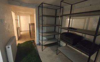 Spatiu comercial de inchiriat (bucatarie, catering, restaurant) in zona Grivita - Poză 8