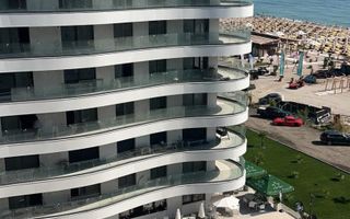Mamaia - Apartament de 3 camere cu vedere la lac si mare. - Poză 41