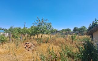 VANZARE TEREN 1.000 MP | STRADA PRINCIPALA | CENTRUL COMUNEI CUCUETI, TELEORMAN - Poză 5