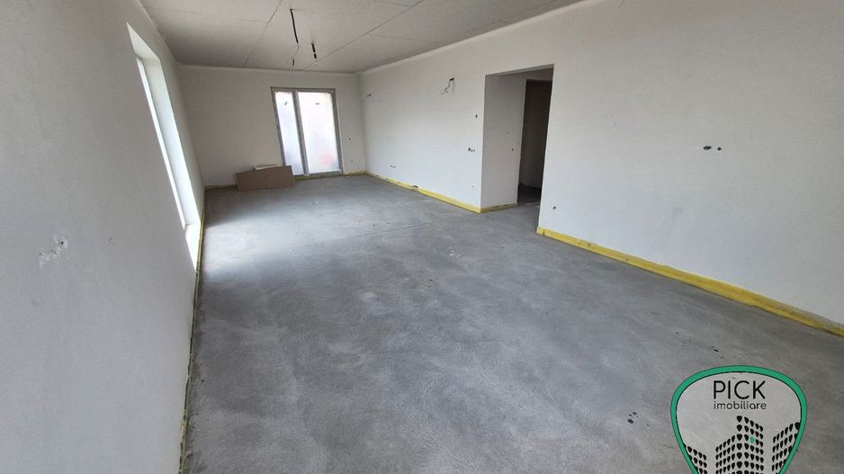 P 1250 - Casa de vânzare în jud Mureș, Nazna, semifinizat - Poză 6