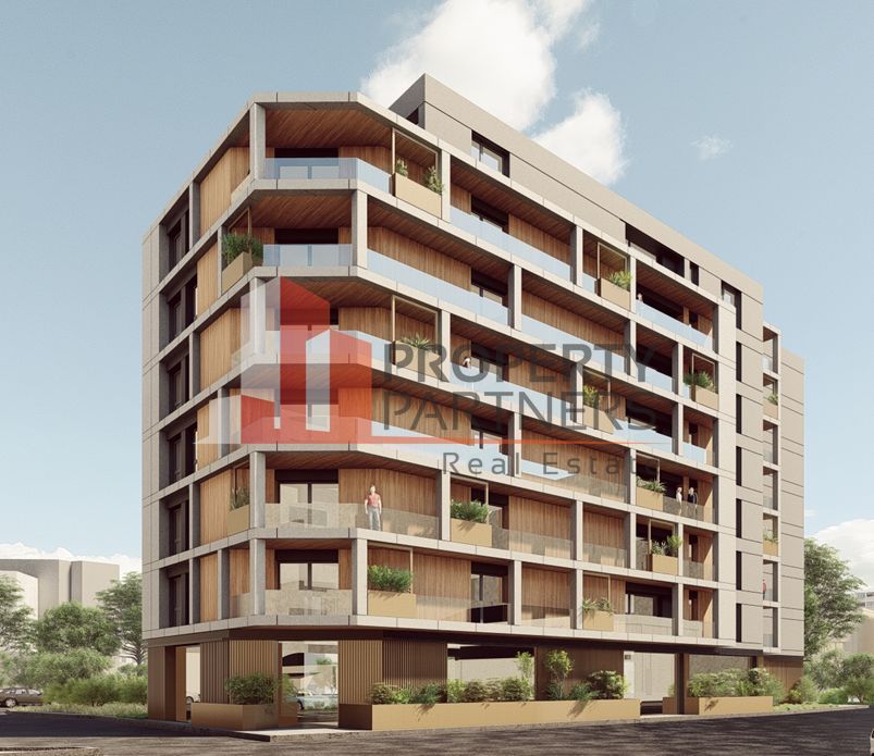 Penthouse de vanzare Unirii, 2025 - Poză 1