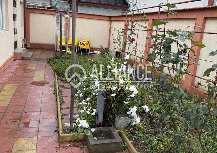 Tomis 2(cod04)-Casa 4 camere - Poză 3