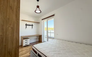 Apartament modern cu 3 camere, 68 mp + terasă 15 mp – Borhanci - Poză 13