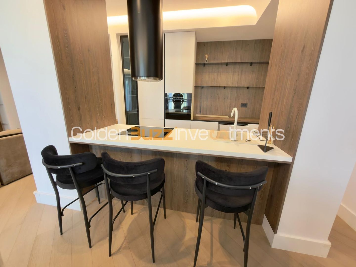 Apartament  4 camere Cortina 126 | Parcare - Poză 13