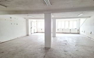 Spațiu de inchiriat– zonă centrală, lângă Parcul Sub Arini - Poză 2