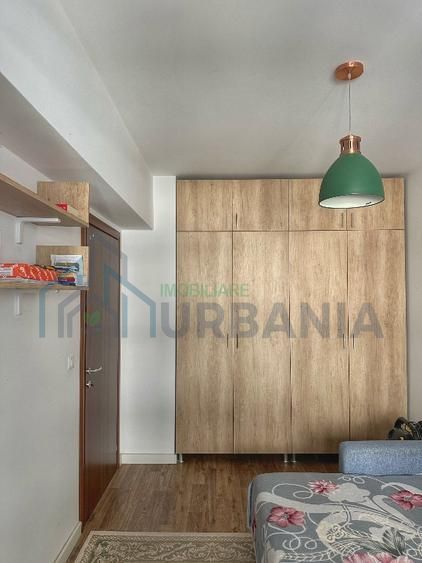Apartament 3 camere, Evergreen Towers, Aviației, Iași - 2 locuri parcare subterane - Poză 4