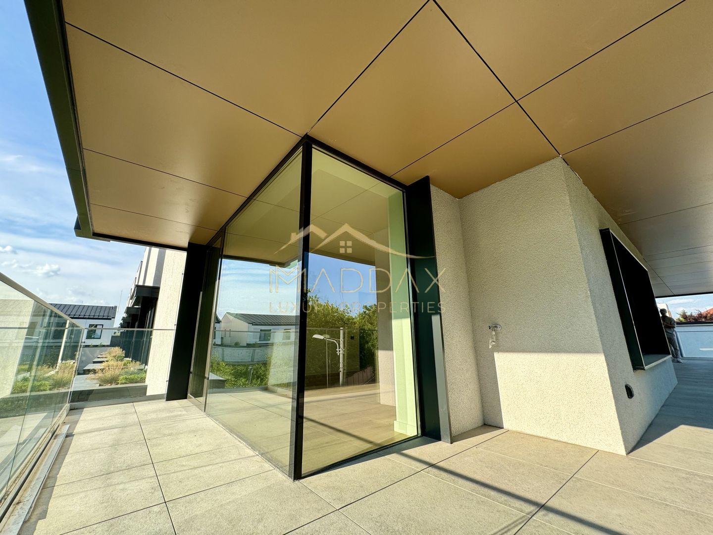 Vila cu 5 camere  *366mp* / Curte privată *315mp* / Pipera - Lake View - Poză 23