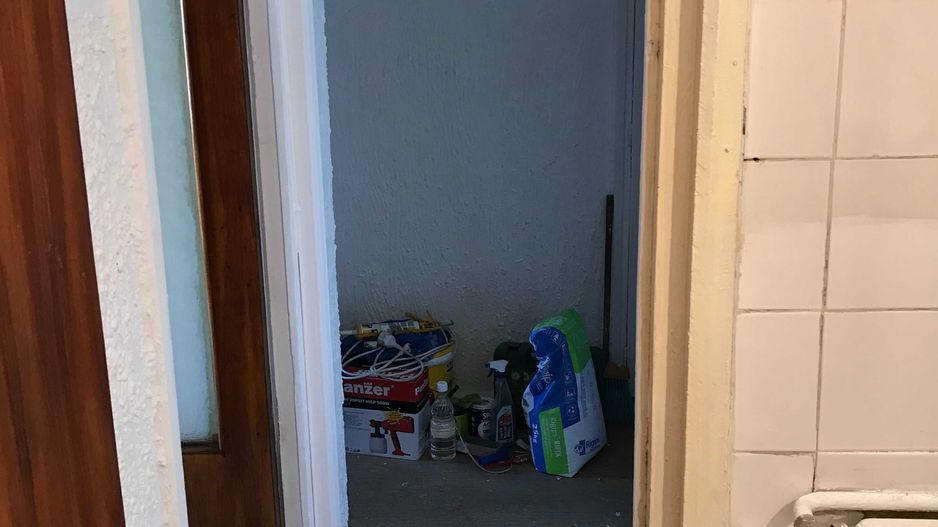 garsoniera  tineretului - Poză 5