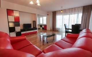 Apartament 3 camere cu o panorama deosebita Plopilor!Parcare subterana - Poză 1