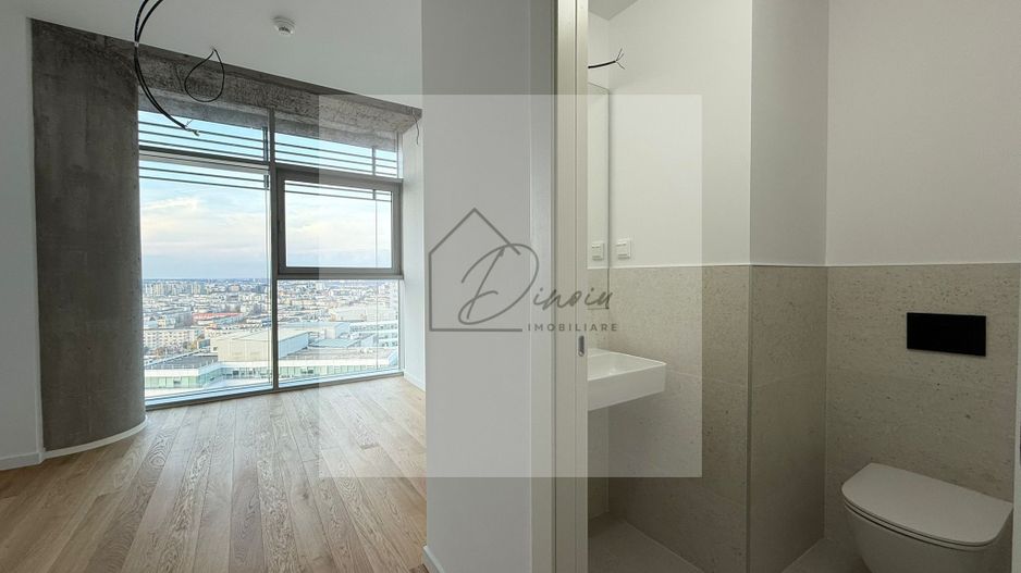 4 Camere UpSite Floreasca I  COMISION 0% - Poză 9