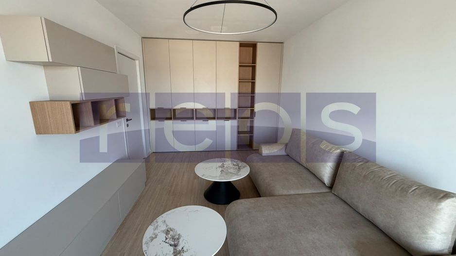 VANZARE APARTAMENT LA CHEIE-MOBILAT | 2 CAMERE | 55MP | TERASA-PARCARE - Poză 3