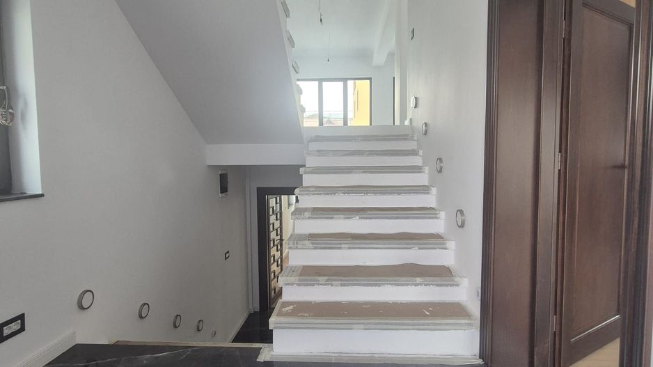 CASA PREMIUM FINALIZATA (INDIVIDUALA) - 1 DECEMBRIE 1918! - Poză 26