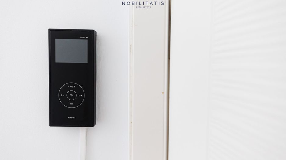 Ultracentral - Vedere superba spre Opera Romana | 2 camere, 65 mp - Poză 31