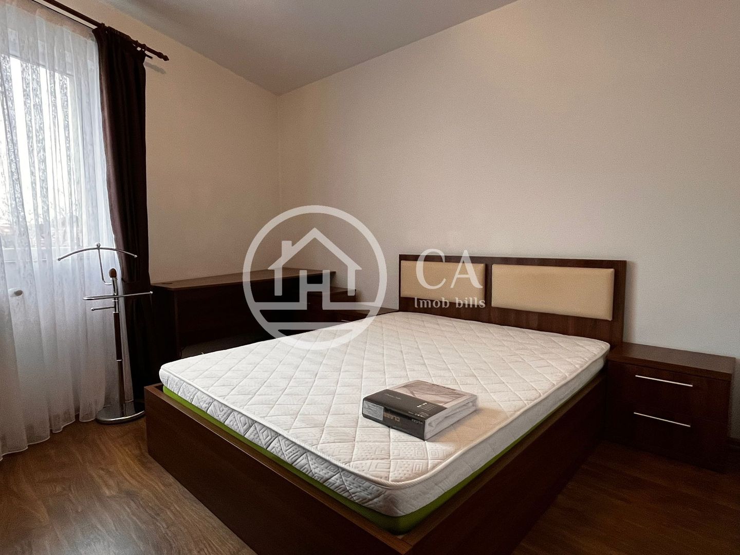Apartament cu 2 camere de închiriat în zona Nufărul, Oradea - Poză 4