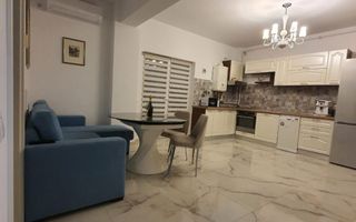 Apartament 2 camere | 70 MPU | Etaj 5 | Loc de parcare | Doamna Stanca - Poză 1