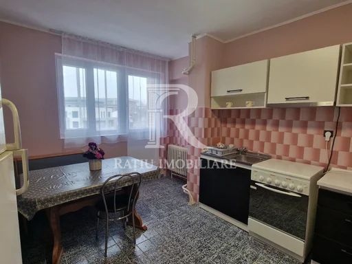 Apartament cu 2 camere | Dacia | Oradea - Poză 10