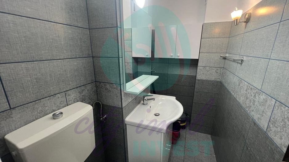 Oportunitate ap 4 camere, 99 mp, view spectaculos – Piața Unirii - Poză 10