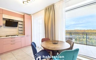Vedere la pădure – apartament 3 camere,  elegant si primitor,  Lipovei - Poză 4