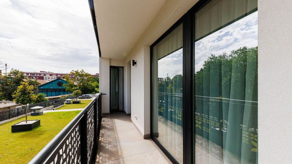 Apartament spatios, luminos, prima inchiriere, 4 cam, Tache Ionescu, Comision 0 - Poză 27