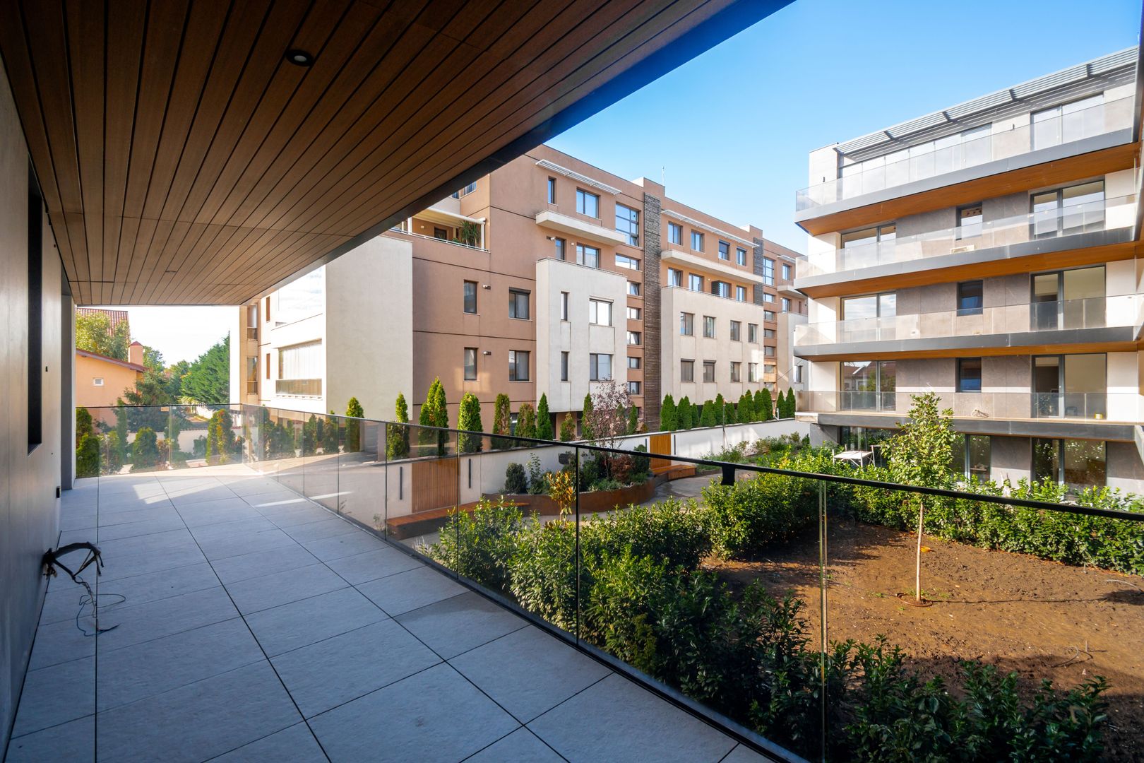 ARQA Jolie-Village || 4 camere || Comision 0% - Poză 3