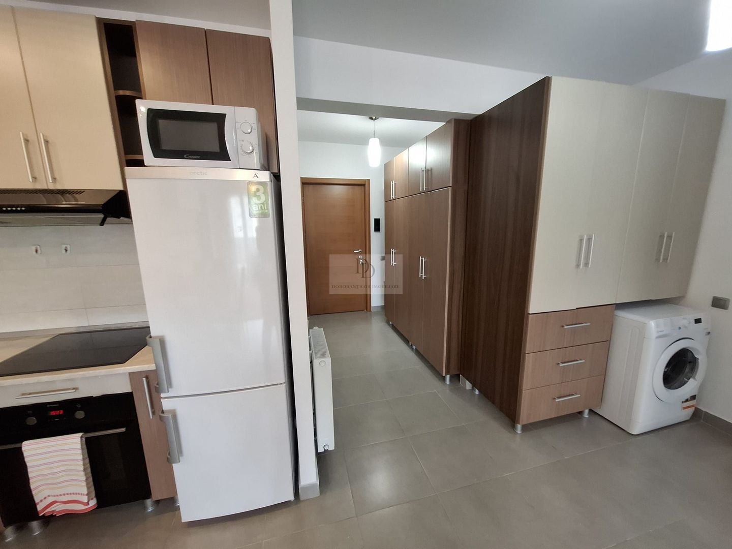 Apartament 2 camere spațios | Parcare | Dorobanților - Poză 7
