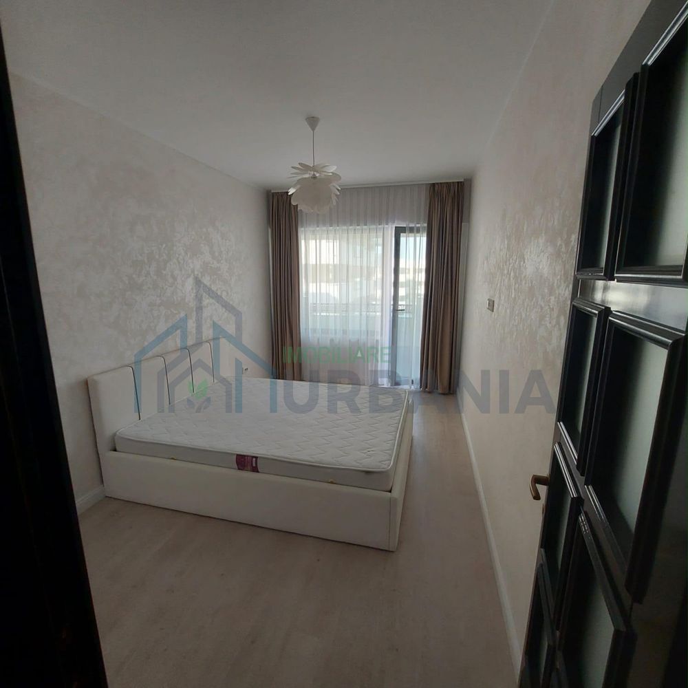 Apartament 2 camere, 49 mp, mobilat complet – Royal Town, Iași - Poză 5