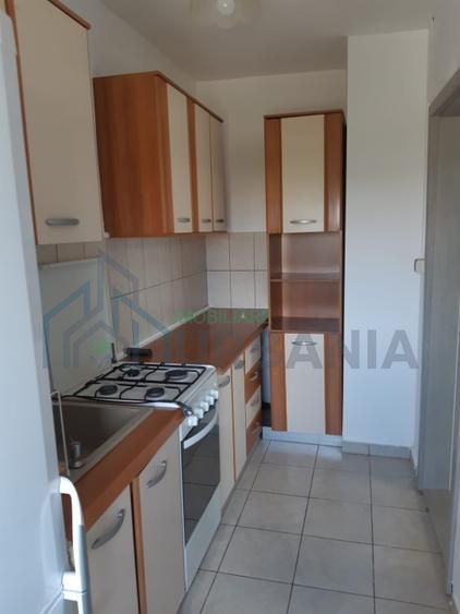 Apartament cu 1 cameră de închiriat, 34 mp, lângă Lidl Tătărași, Iași - Poză 3