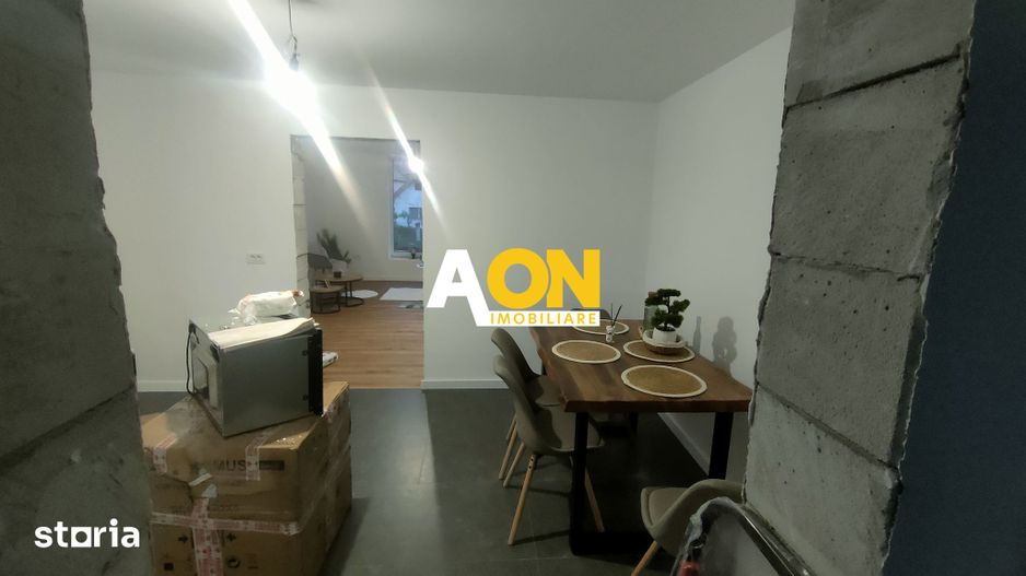 Casă 4 Camere, 2 Bai, 900mp Teren - Poză 2