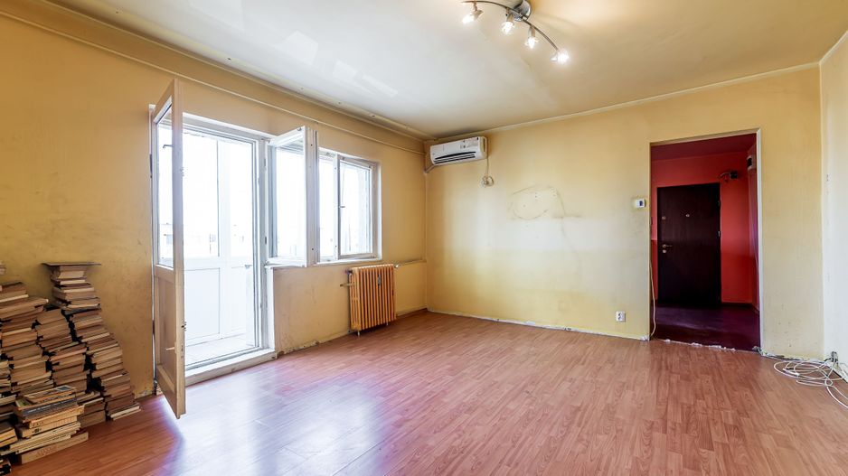 Apartament 2 camere - 50 mp util - Micalaca - COMISION 0 - Poză 1