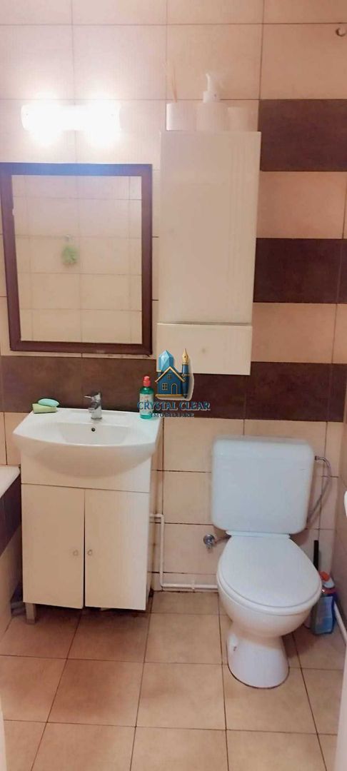 Apartament 2 camere - zona Libertății - Poză 5