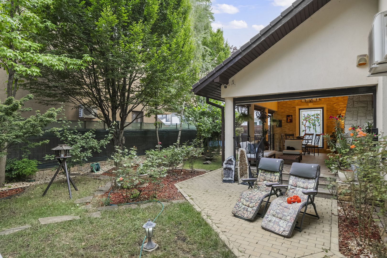 Vila din poveste este de vanzare in Pipera - Poză 5