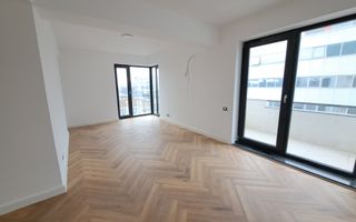 Apartament exclusivist cu 2 camere 71,41 mp - Pipera - Poză 2