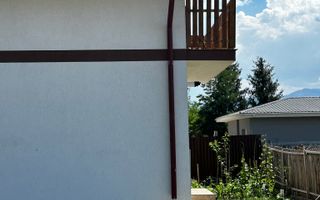 Casa tip duplex in Stupini - Poză 15