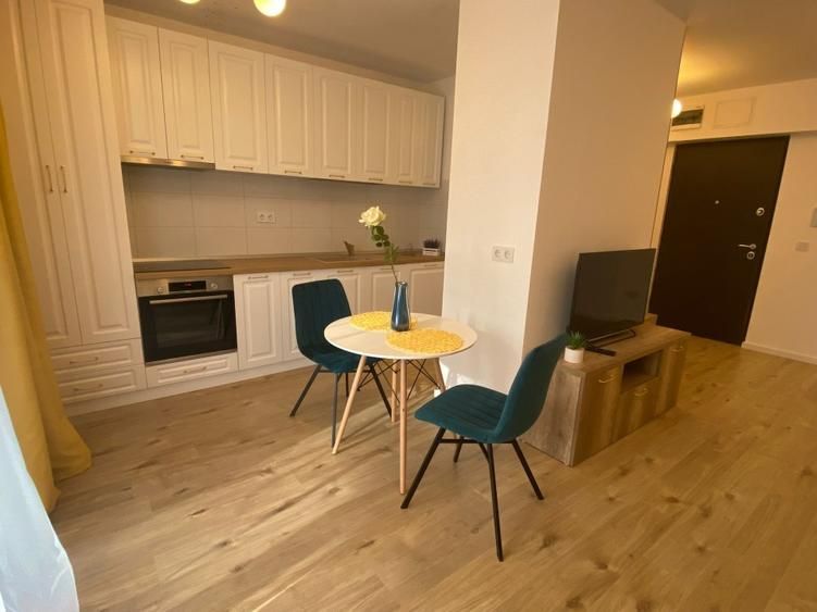 APARTAMENT SUPERB 2 CAMERE | PARCARE | BELVEDERE RESIDENCE - Poză 2