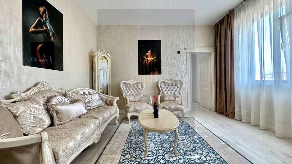 Vânzare apartament cu o cameră - 35 m.p în Păcurari - Iasi - Poză 2