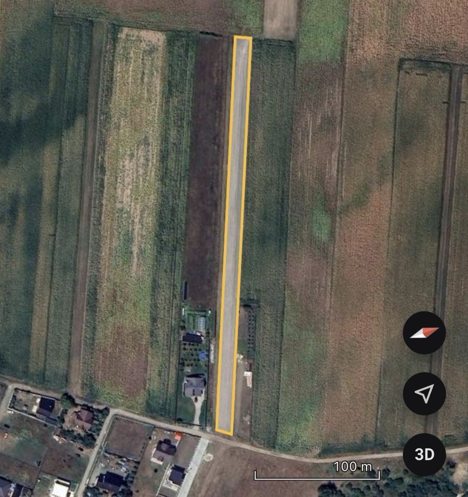 Teren de vânzare Șcheia | Sfantu Ilie | 3.361 mp - Poză 1