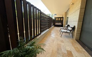 Apartament 3 Camere, Terasă și Grădină Privată, lângă Pădurea Băneasa - Poză 12