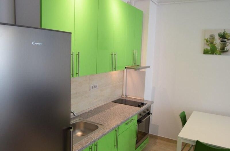 AP. 2 CAMERE- CAROL CITY PARK, CENTRALA PROPRIE, BLOC NOU, METROU - Poză 6