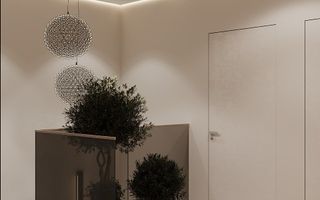 Vânzare, townhouse, 2 nivele, 3 camere, strada Maciesilor, Telecentru - Poză 38