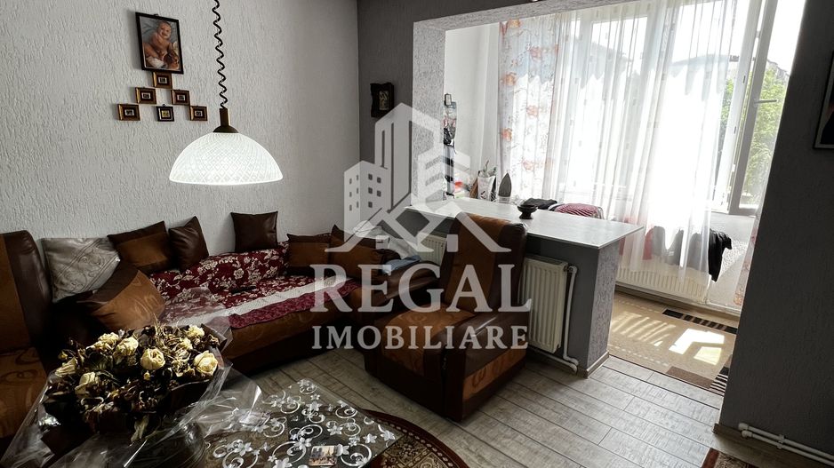 Apartament 2 camere de vânzare – Zona Altex | Comision 0% cumpărător - Poză 1