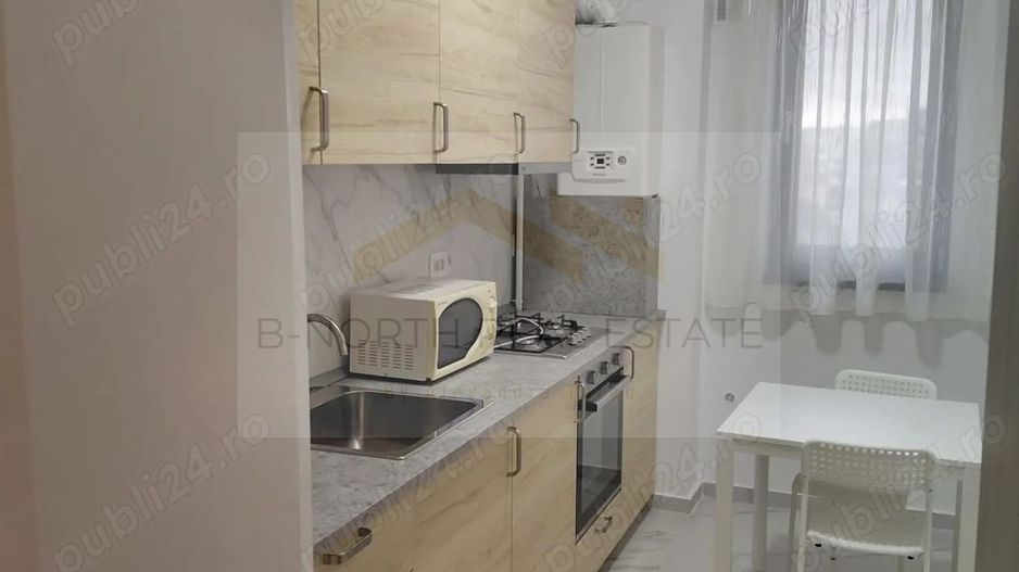 Inchiriere apartament 2 camere Novum Pacii - Poză 5