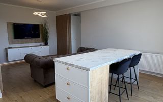 BRASADAS vinde ap Modern 2 cam 65 mp Bloc Nou Semicentral. - Poză 5