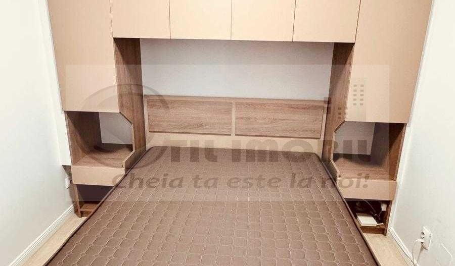 Ap 2 camere open space – Tudor Valdimirescu, Complex River Towers - Poză 5