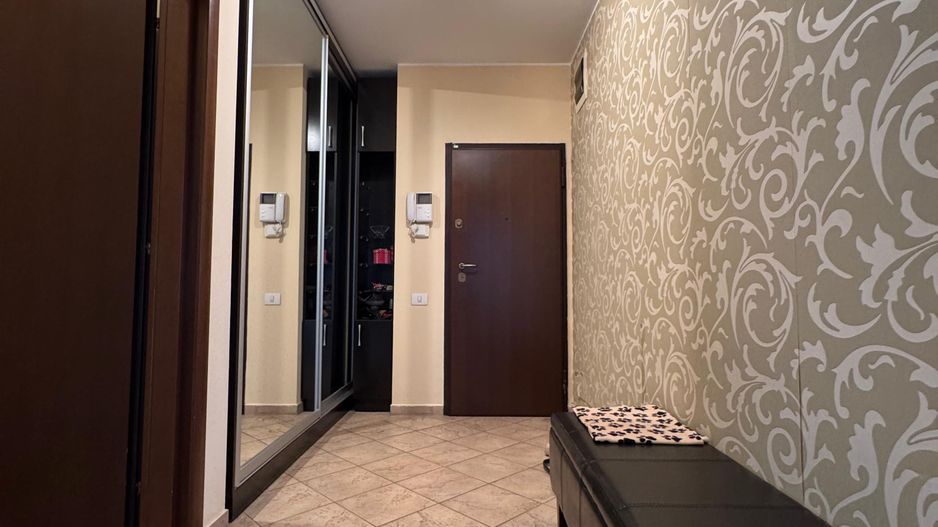 4 CAMERE- 144 MP UTILI || DECOMANDAT || FLOREASCA - Poză 20