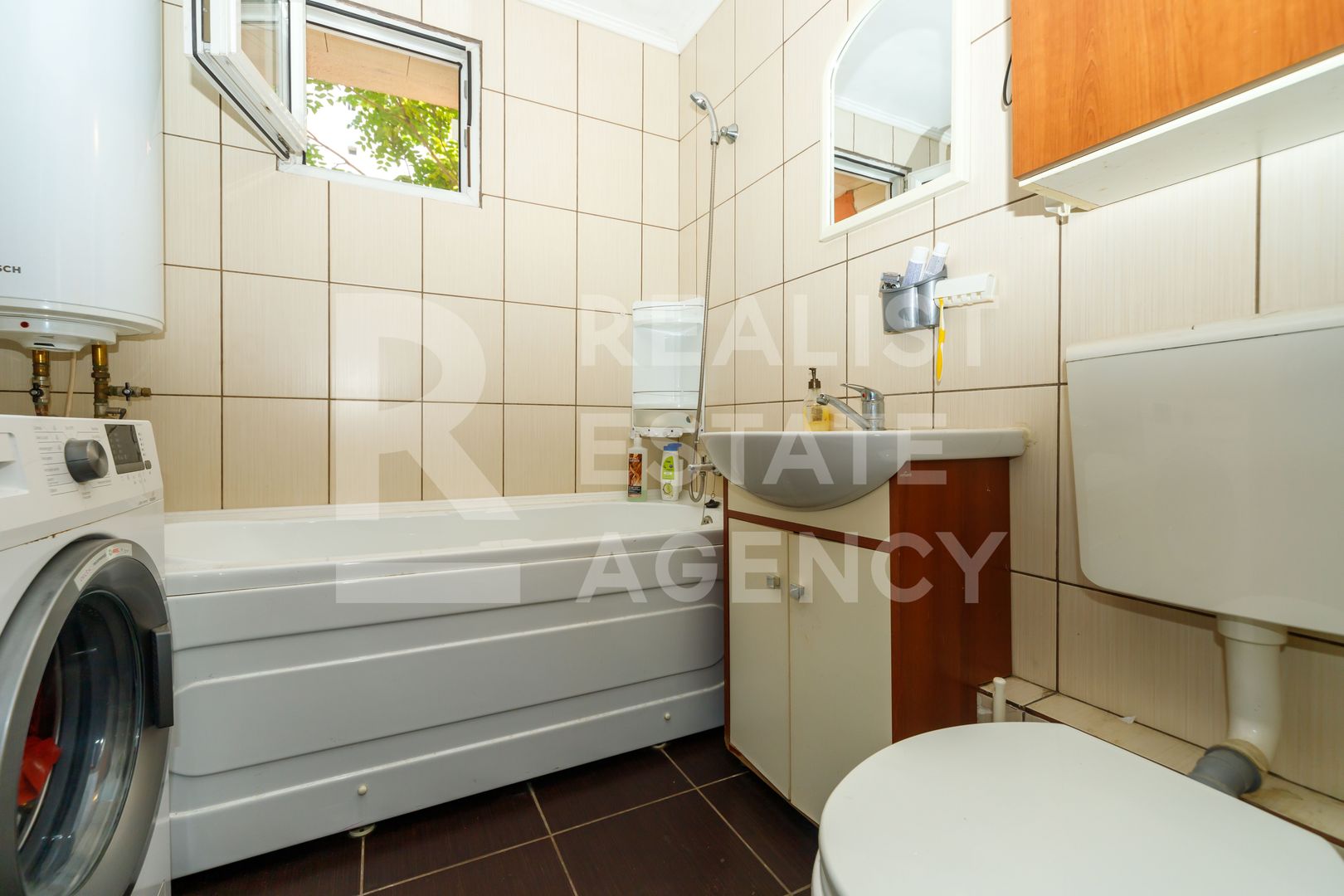Vânzare, apartament, 3 camere, etaj 1, Str. Cristea Mateescu - Poză 19