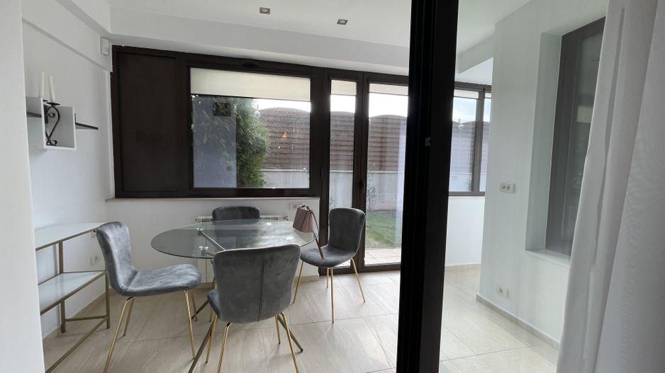 Rovere Concept | 2 Camere | Gradina | Pipera | Iancu Nicolae - Poză 17