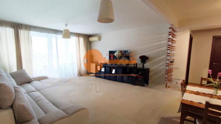 3 camere In City Residence Vitan-Dudesti - Poză 5