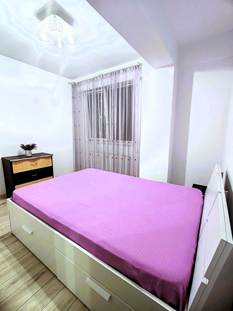 2 Camere | Centrala Proprie | An 2019 | Mobilat-Utilat | La Cheie - Poză 34