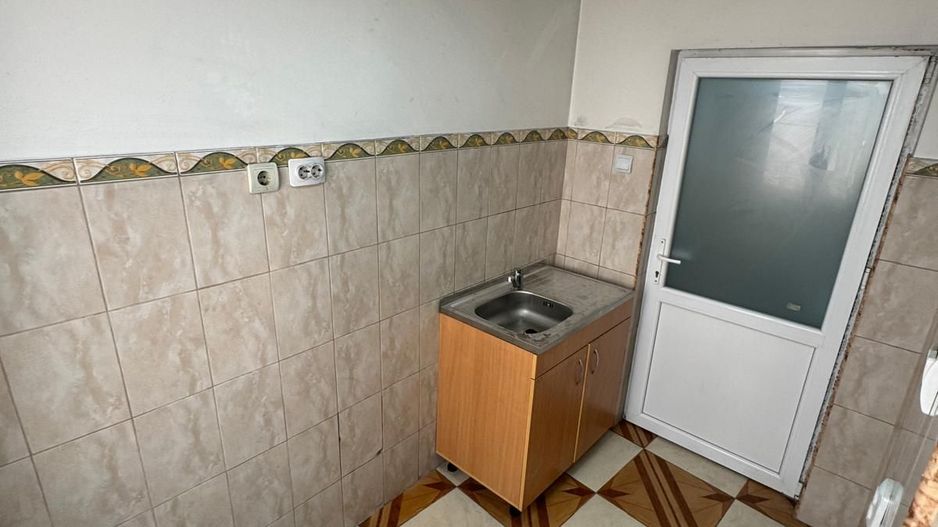Casă renovată, 2 camere – str. Plevnei - Poză 5